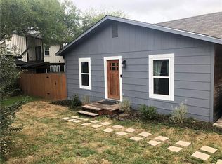 1802 Webberville Rd, Austin, TX 78721