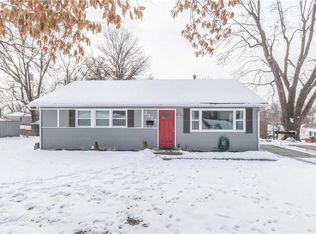2317 Woodend Ave, Kansas City, KS 66106