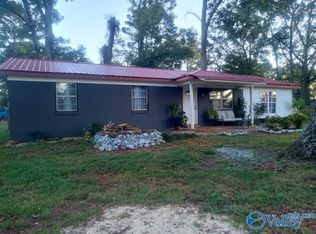 295 Trojan Dr, Hazel Green, AL 35750