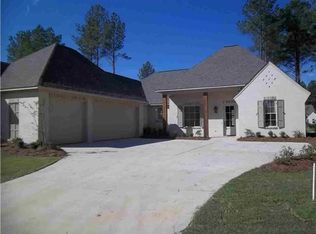 106 Serenity Way, Madison, MS 39110