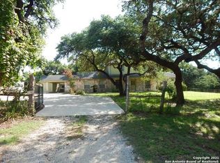 28284 Boerne Stage Rd, Boerne, TX 78006