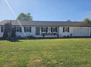 2707 Saint Lawrence Rd, Chattanooga, TN 37421