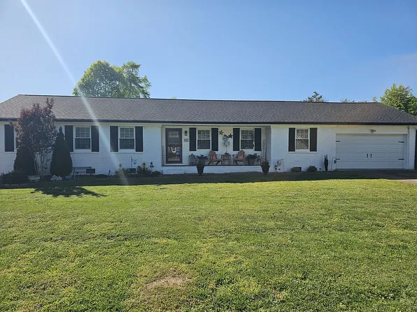 2707 Saint Lawrence Rd, Chattanooga, TN 37421