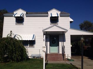 1524 Marshall Ave, Richland, WA 99354