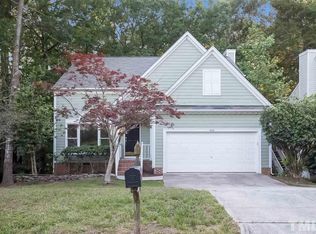 4016 Kettering Dr, Durham, NC 27713