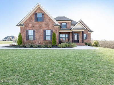 1421 Edenbridge Dr, Alcoa, TN, 37701