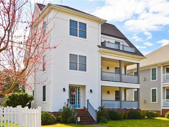 2719 E Ocean View Ave, Norfolk, VA 23518