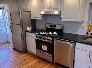 125 Spring St #2T, Cambridge, MA 02141
