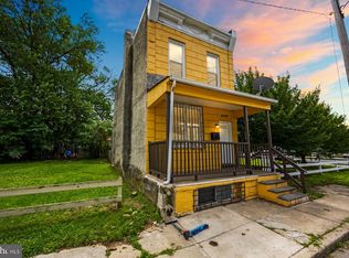 6084 Upland St, Philadelphia, PA 19142