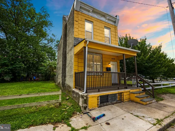 6084 Upland St, Philadelphia, PA 19142