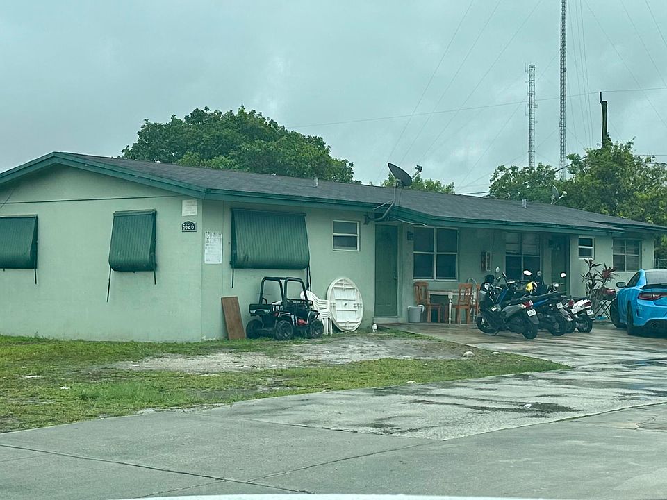 1st image of 5626 SW 27th Street