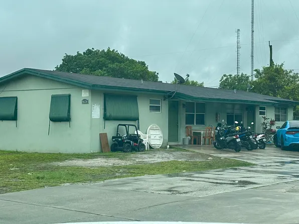 5626 SW 27th Street, West Park, FL 33023