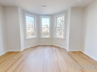 343 E 28th St APT 2, Baltimore, MD 21218