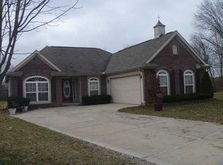 1049 Rentham Ln, Indianapolis, IN 46217