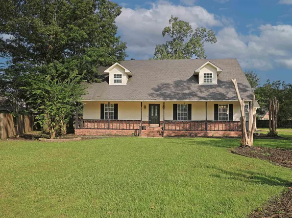 1900 Andy Cv, White Hall, AR 71602