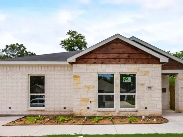 2730 Carpenter Ave, Dallas, TX 75215