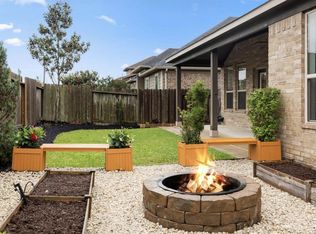 18815 Bene Vista Dr, Houston, TX 77084