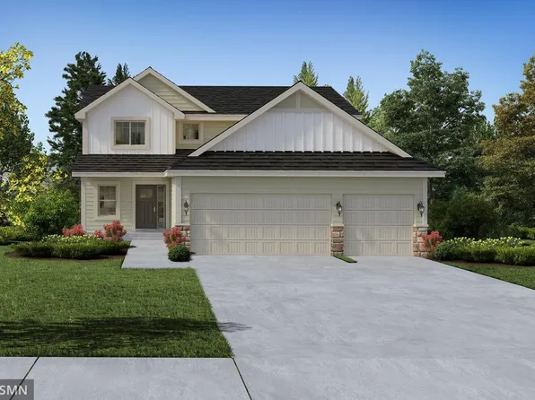 27670 Andrew Ave, Elko New Market, MN 55020