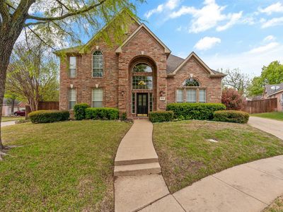 804 Autumn Point Cir, McKinney, TX, 75072