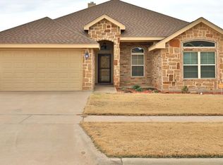 5142 Spring Creek Rd, Abilene, TX 79602