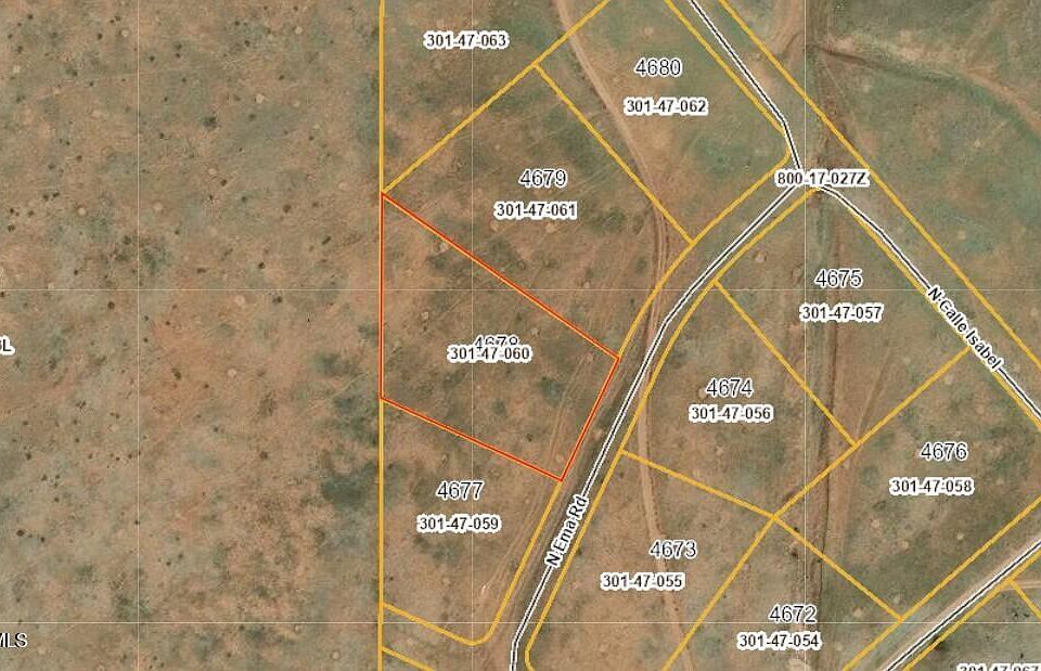 1st image of 58804 N Ema Rd #4678