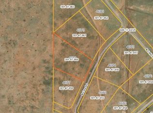 58804 N Ema Rd #4678, Seligman, AZ 86337