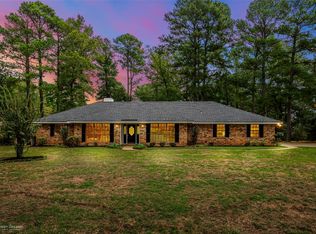 8309 Wood Mill Dr, Shreveport, LA 71107