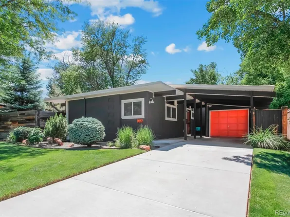 1477 S Fairfax Street, Denver, CO 80222