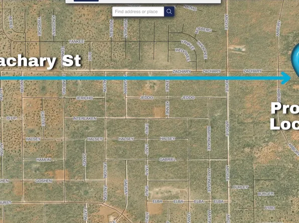 Pn 322317 Brandywine Ct, El Paso, TX 79928