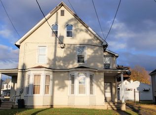 306 N 9th St #308, Philipsburg, PA 16866
