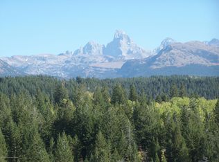 10477 Sunlight Cir, Tetonia, ID 83452