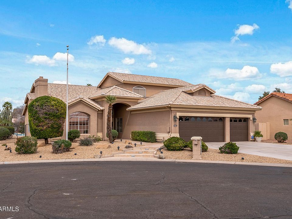 1st image of 15366 W CATALINA Court