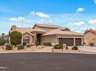 15366 W Catalina Ct, Goodyear, AZ 85395