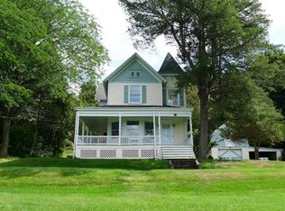 221 Mount Merino Rd, Hudson, NY 12534