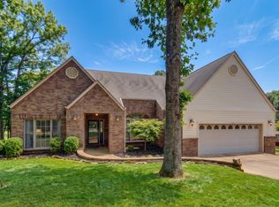 120 Pineapple Dr, Hot Springs, AR 71913