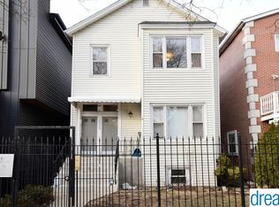 2524 W Palmer St #2, Chicago, IL 60647