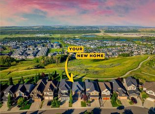 79 E Cranarch Ter SE, Calgary, AB T3M 1Z1