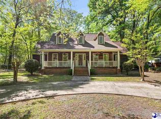 118 Woodcreek Rd, Darlington, SC 29532