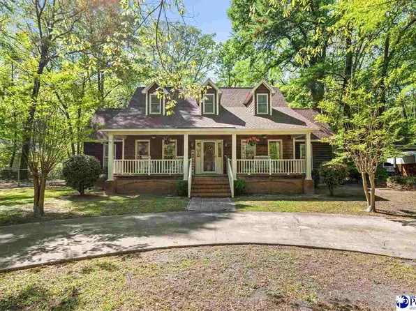 118 Woodcreek Rd, Darlington, SC 29532