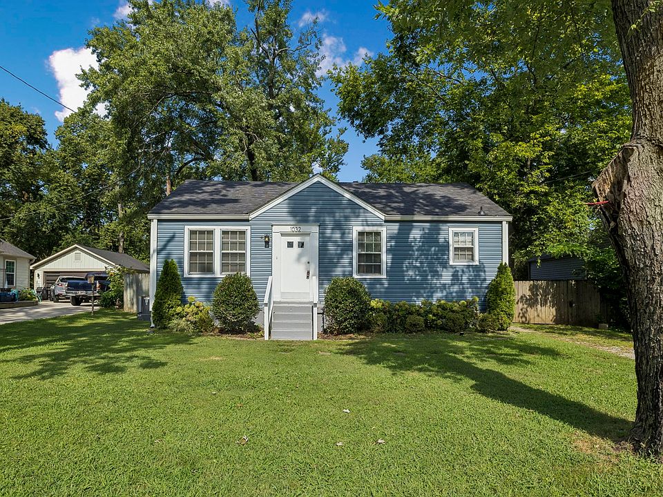 1st image of 1032 Horseshoe Dr