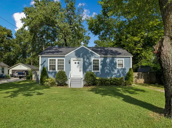 1032 Horseshoe Dr, Nashville, TN 37216