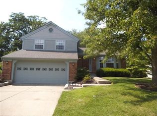 1202 Forest Run Dr, Batavia, OH 45103