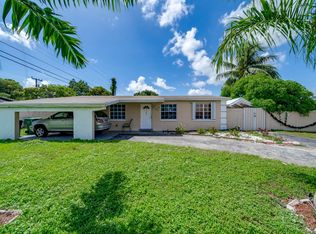 3480 NW 18th St, Fort Lauderdale, FL 33311