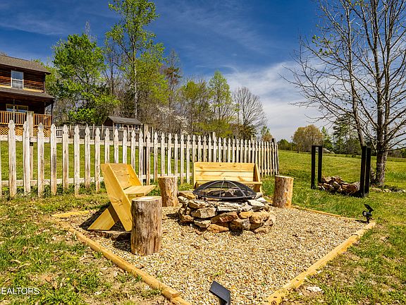 53rd image of 596 Byrams Fork Rd