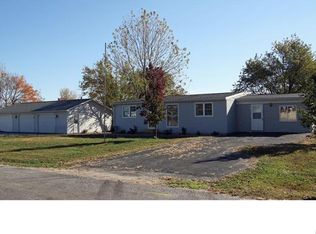 1296 Lakeview Ct, Fowler, IL 62338