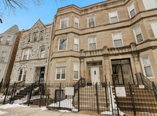 4337 S Prairie Ave APT 3, Chicago, IL 60653
