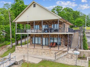 441 Ramey St, Eucha, OK 74342