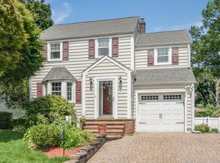 55 North Ave, Bloomfield, NJ 07003