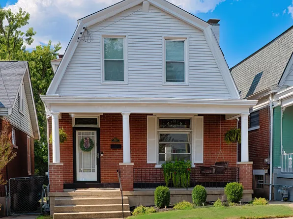 333 Grandview Ave, Bellevue, KY 41073
