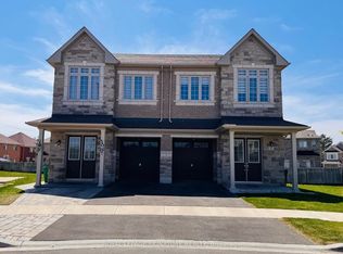 16 Hashmi Pl, Brampton, ON L6Y 6K1